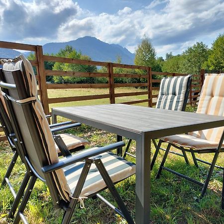 Alpine Chalet بريديلوت المظهر الخارجي الصورة