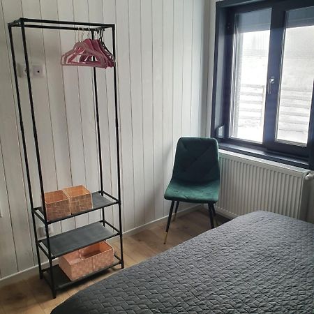 Alpine Chalet بريديلوت المظهر الخارجي الصورة