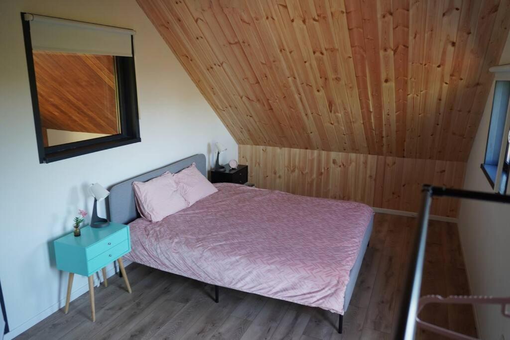 Alpine Chalet بريديلوت المظهر الخارجي الصورة