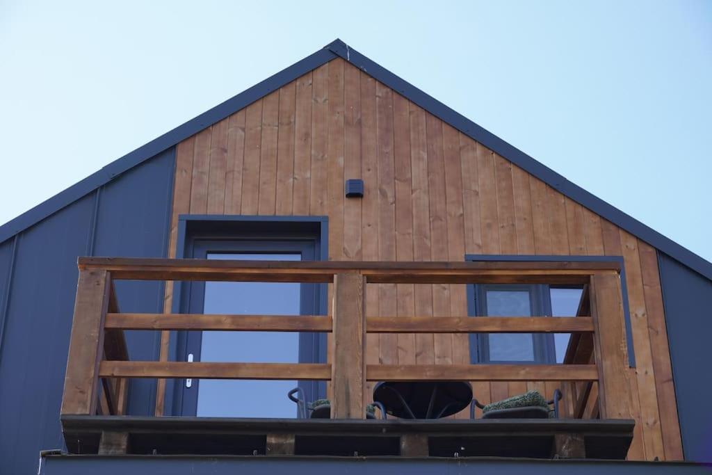 Alpine Chalet بريديلوت المظهر الخارجي الصورة