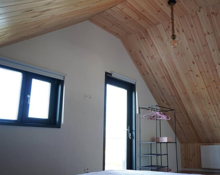 Alpine Chalet بريديلوت المظهر الخارجي الصورة