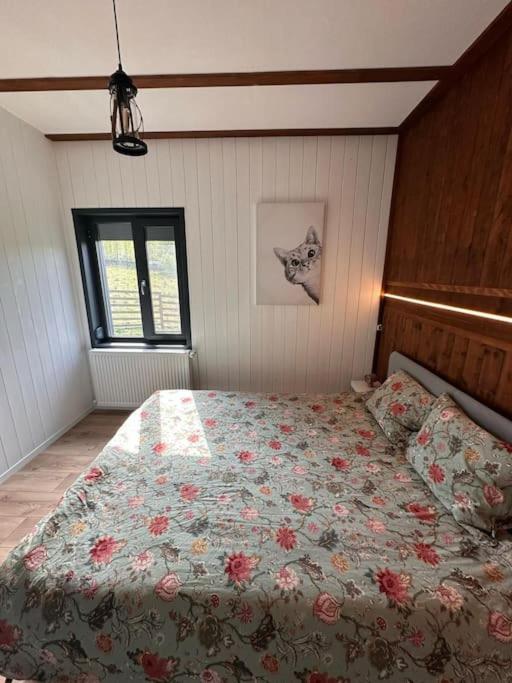 Alpine Chalet بريديلوت المظهر الخارجي الصورة