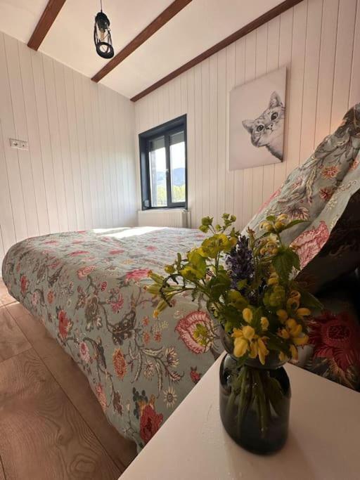 Alpine Chalet بريديلوت المظهر الخارجي الصورة