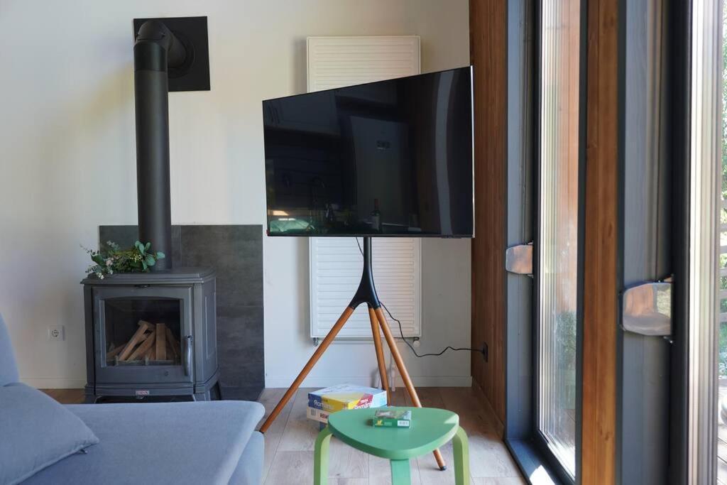 Alpine Chalet بريديلوت المظهر الخارجي الصورة