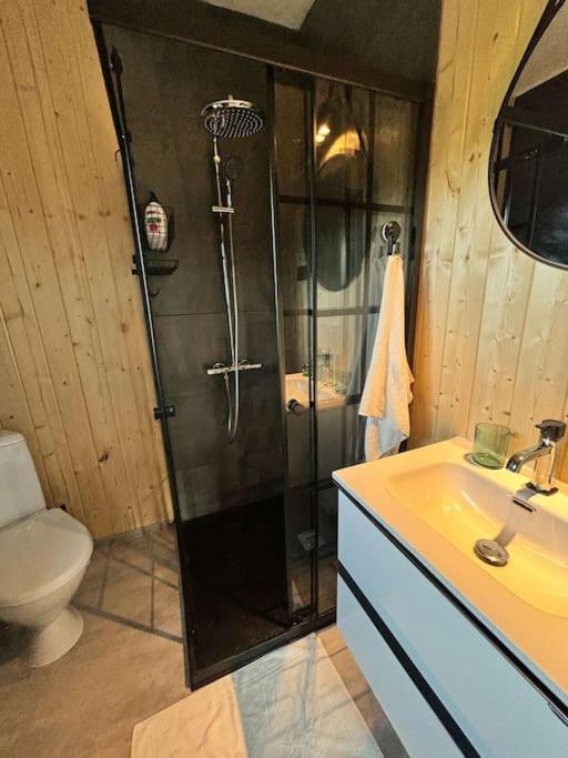 Alpine Chalet بريديلوت المظهر الخارجي الصورة