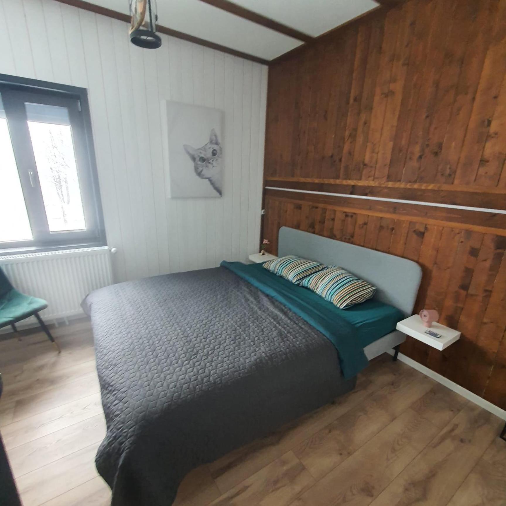 Alpine Chalet بريديلوت المظهر الخارجي الصورة