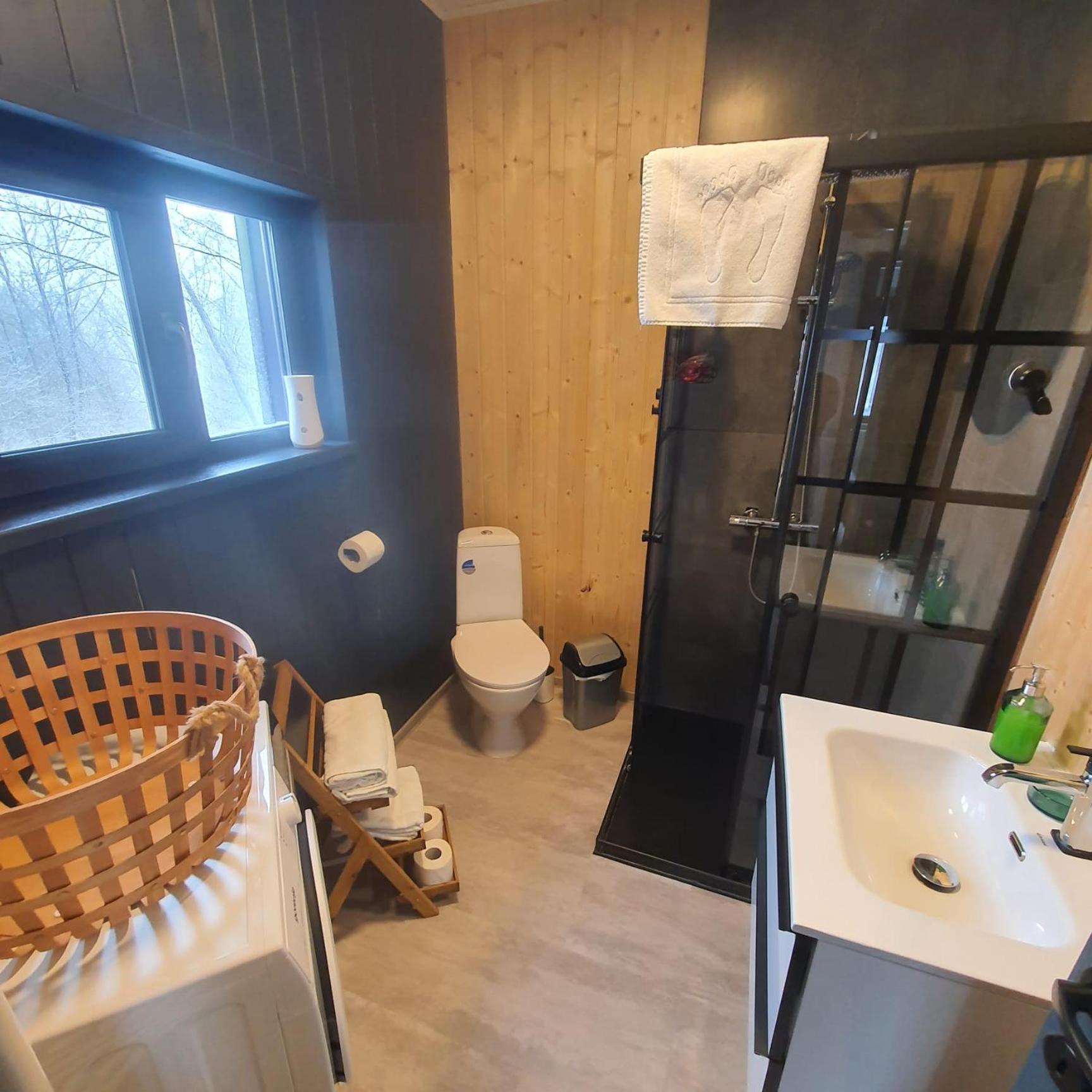 Alpine Chalet بريديلوت المظهر الخارجي الصورة