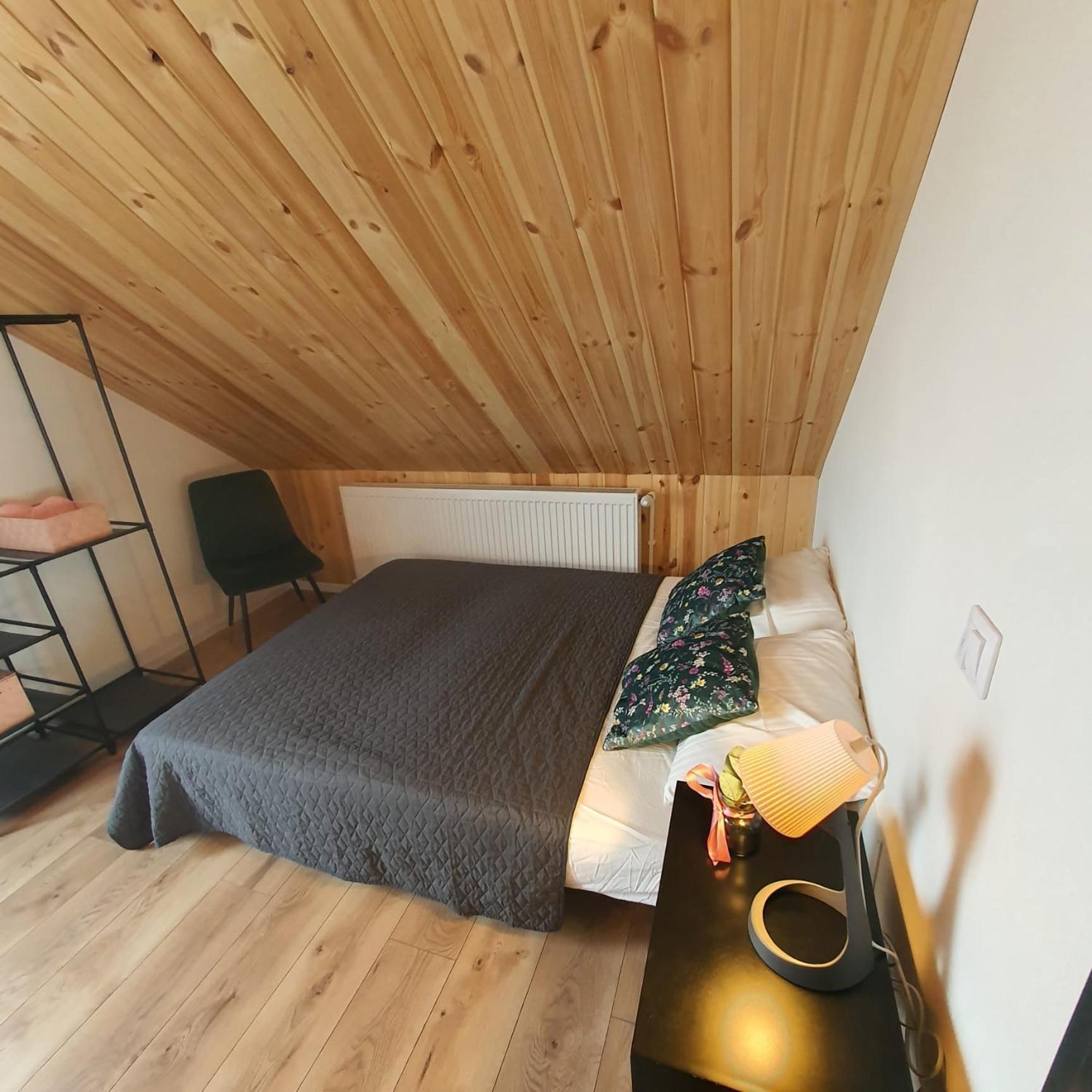 Alpine Chalet بريديلوت المظهر الخارجي الصورة